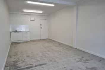 Refurbished Space with High Street Visibility