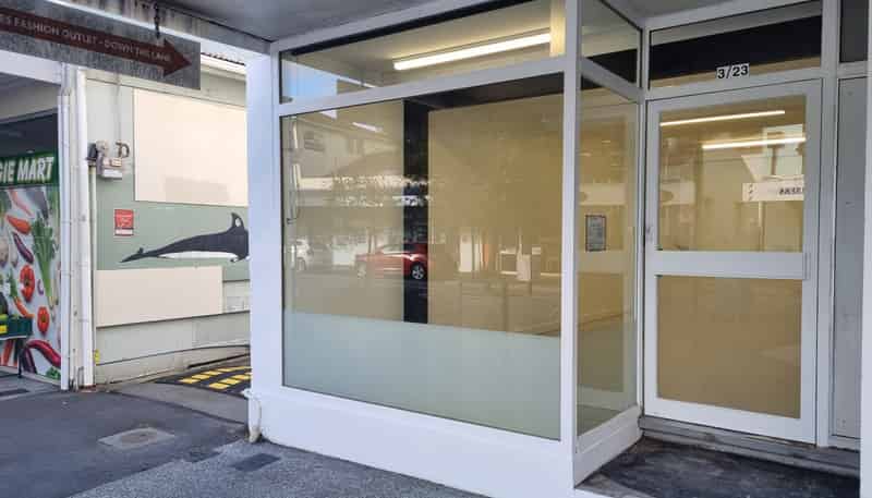 23 Bay Road, Kilbirnie