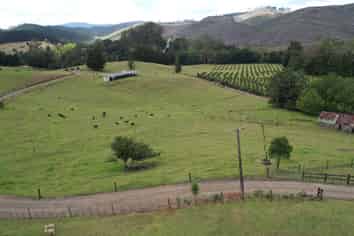 4641 Mangakahia Road, Awarua