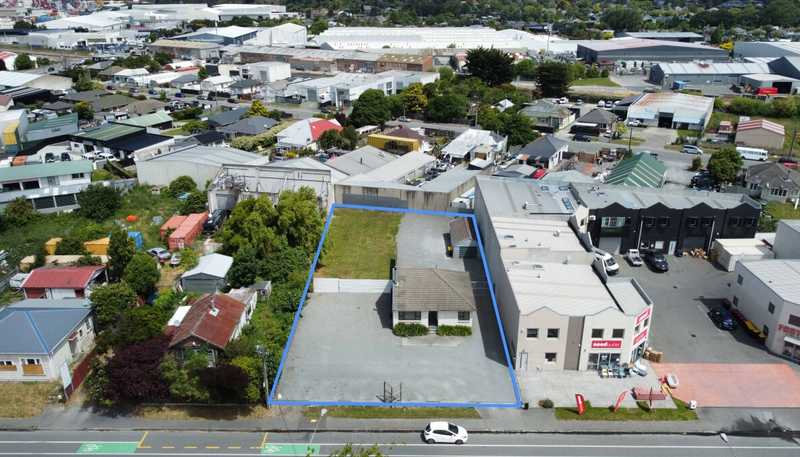 39 & 41 Garlands Road, Woolston