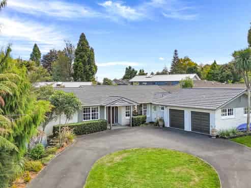 13 Springfield Road, Springfield