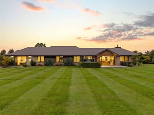 22 Landsborough Drive, Darfield