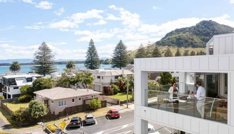 14/19 Victoria Road (The Cascades), Mount Maunganui