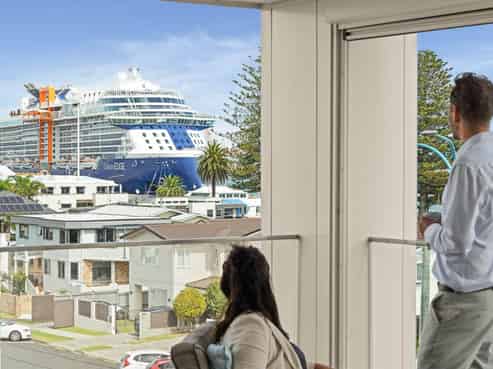 14/19 Victoria Road (The Cascades), Mount Maunganui
