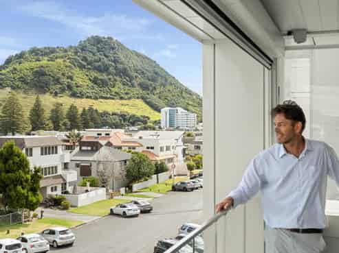 14/19 Victoria Road (The Cascades), Mount Maunganui