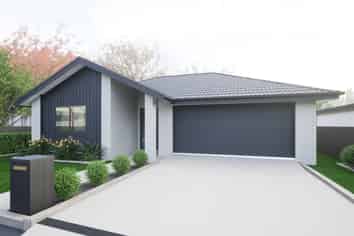 38 Metoriti crescent, Paerata