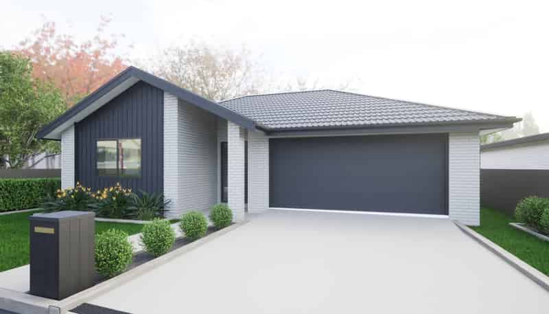 38 Metoriti crescent, Paerata