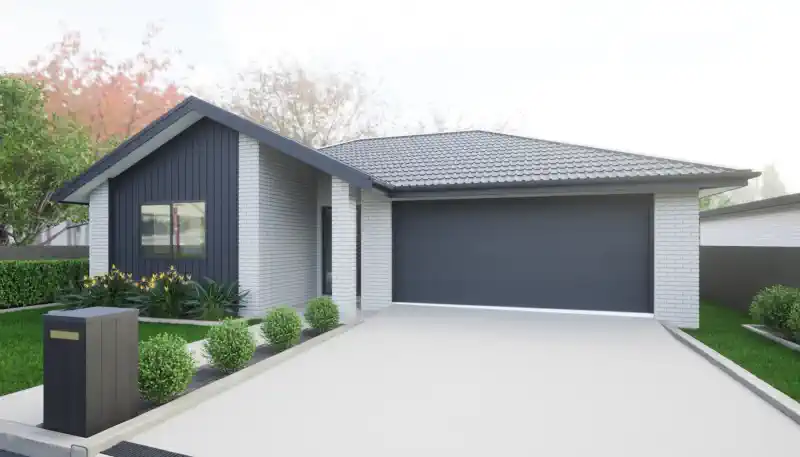 Lot 141 Stage 8 Rise, Paerata