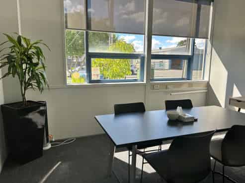 Sought-after Te Rapa office