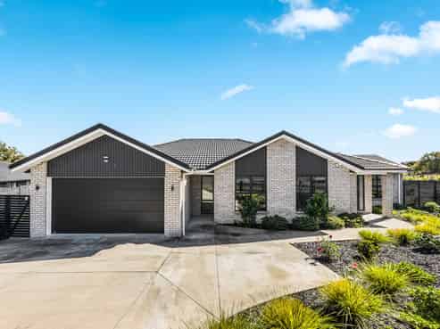 47 Pukemarino Road, Waimauku