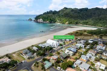 117 Pohutukawa Crescent, Whangamata