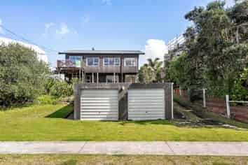 117 Pohutukawa Crescent, Whangamata