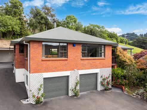6 Kilgour Street, Roseneath