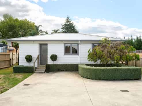 6181A Great South Road, Horotiu