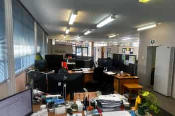 Prime Office Space For Lease