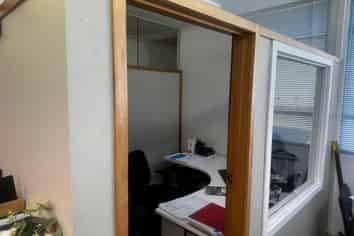 Prime Office Space For Lease