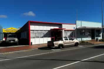 Prime Office Space For Lease