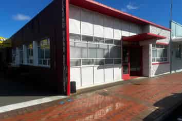 Prime Office Space For Lease
