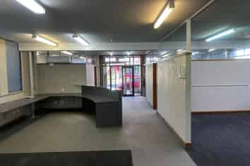 Prime Office Space For Lease