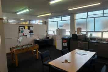 Prime Office Space For Lease