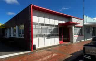 Prime Office Space For Lease