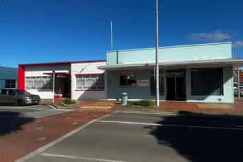 Prime Office Space For Lease