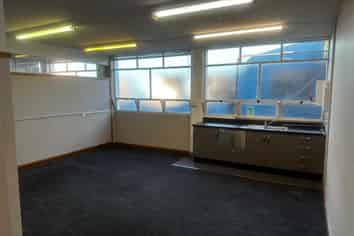 Prime Office Space For Lease