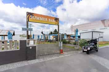 Prime Whangamata Main Street Opportunity