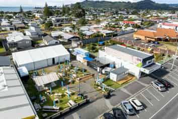 Prime Whangamata Main Street Opportunity