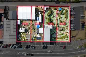 Prime Whangamata Main Street Opportunity