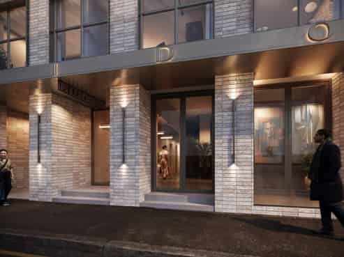 260 Wakefield Street, Wellington Central