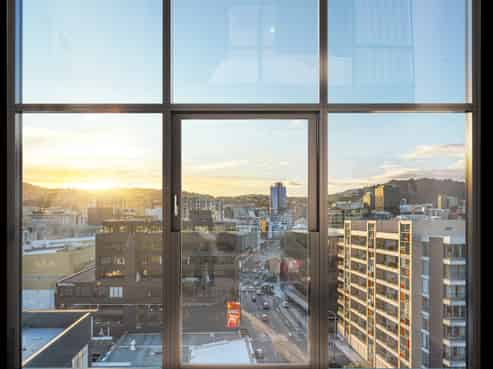 260 Wakefield Street, Wellington Central