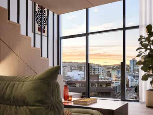260 Wakefield Street, Wellington Central