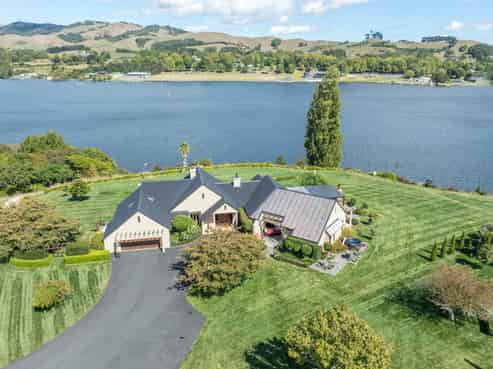 2/193 Gorton Road, Karapiro