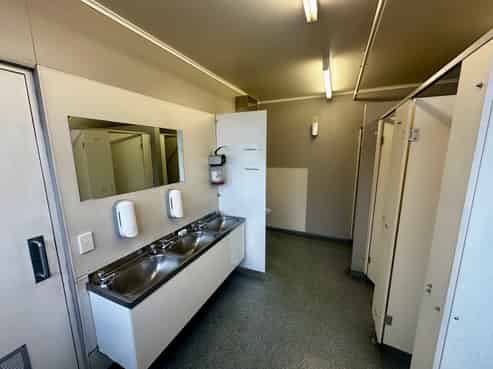 Multi-Purpose Space Available - Premise 1
