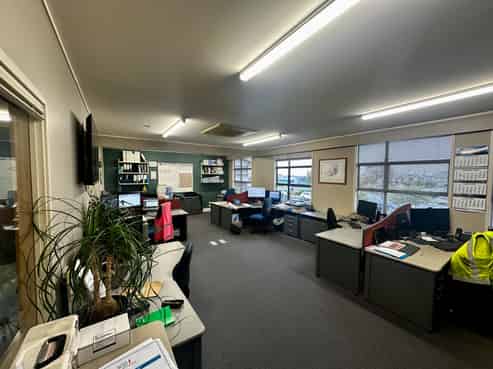 Multi-Purpose Space Available - Premise 1