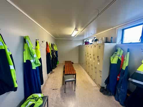 Multi-Purpose Space Available - Premise 1