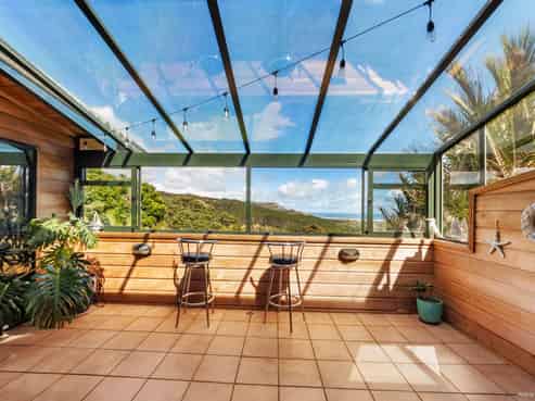 55 Tasman View Road, Bethells Beach