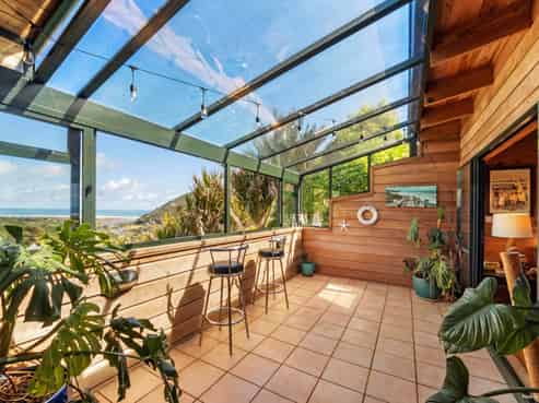 55 Tasman View Road, Bethells Beach