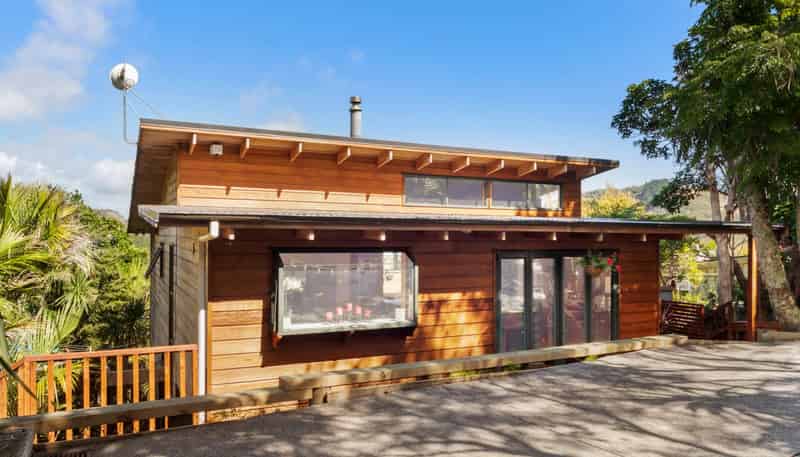 55 Tasman View Road, Bethells Beach