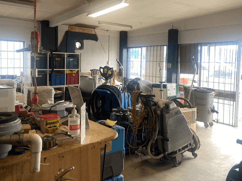 Central Te Rapa Commercial Space