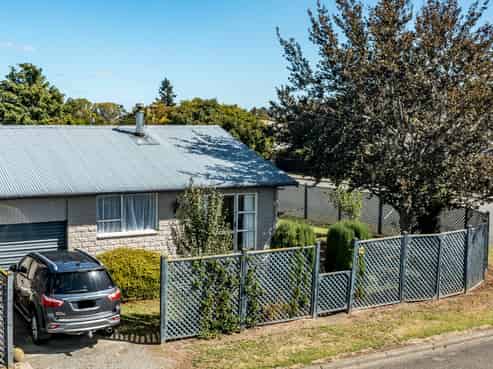 2A Mockett Place, Culverden