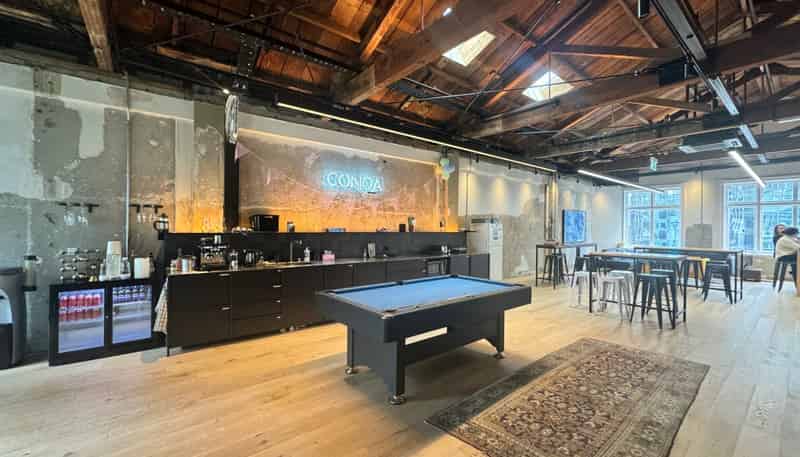 3 Lorne Street, Auckland Central