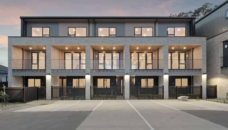 10/70 Killarney Street, Takapuna