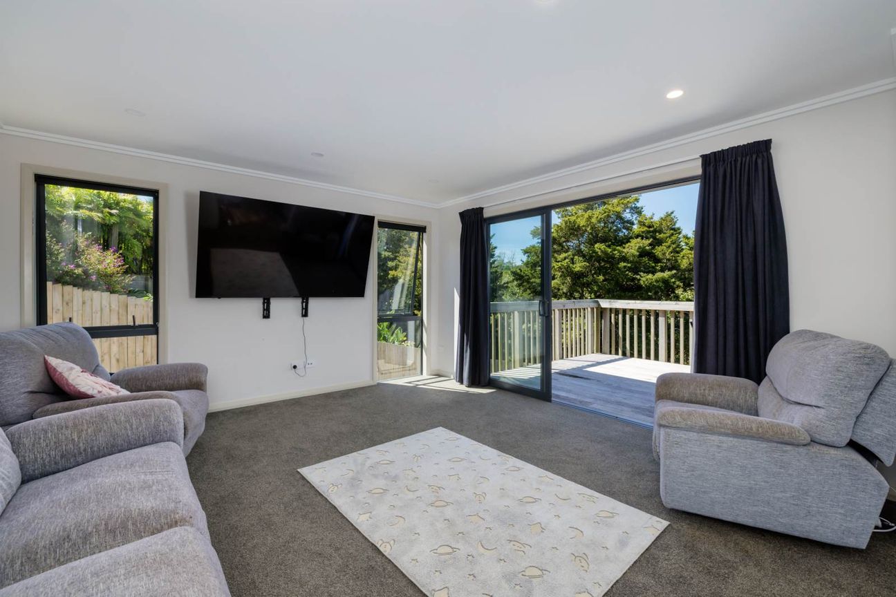 Location, Affordability and Opportunity - Widok 3