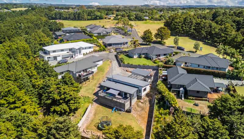 25 Amsharlo Drive, Kerikeri