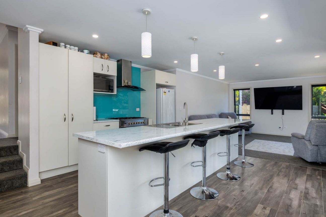 Location, Affordability and Opportunity - Widok 2
