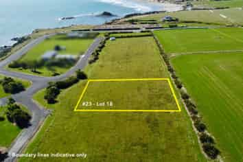 23 Tamatea Street, Pahia