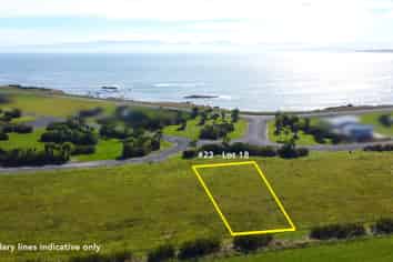 23 Tamatea Street, Pahia