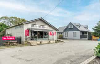 Established Home and Income!